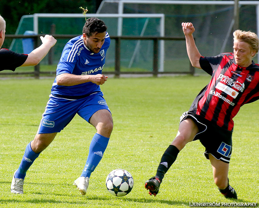 Ulvåkers IF-IFK Skövde FK 3-0,herr,Åbrovallen,Ulvåker,Sverige,Fotboll,,2013,73178