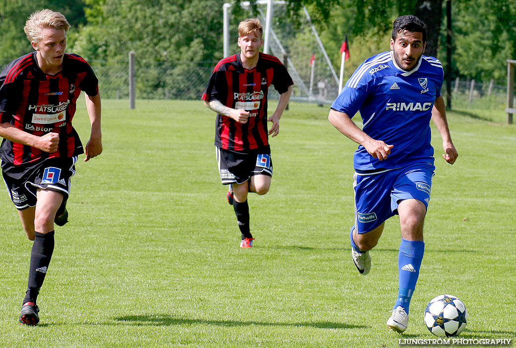 Ulvåkers IF-IFK Skövde FK 3-0,herr,Åbrovallen,Ulvåker,Sverige,Fotboll,,2013,73180