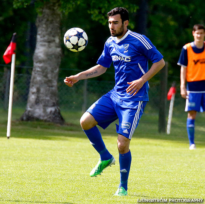 Ulvåkers IF-IFK Skövde FK 3-0,herr,Åbrovallen,Ulvåker,Sverige,Fotboll,,2013,73181