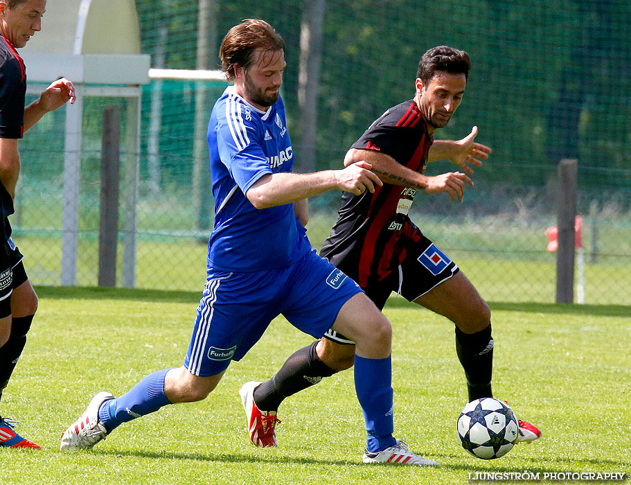 Ulvåkers IF-IFK Skövde FK 3-0,herr,Åbrovallen,Ulvåker,Sverige,Fotboll,,2013,73182