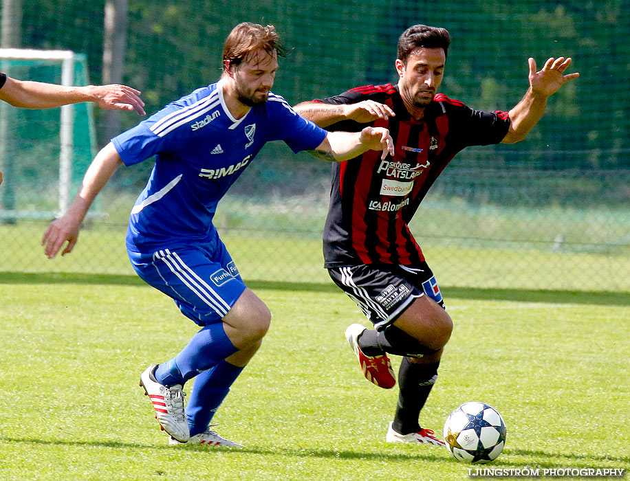 Ulvåkers IF-IFK Skövde FK 3-0,herr,Åbrovallen,Ulvåker,Sverige,Fotboll,,2013,73183