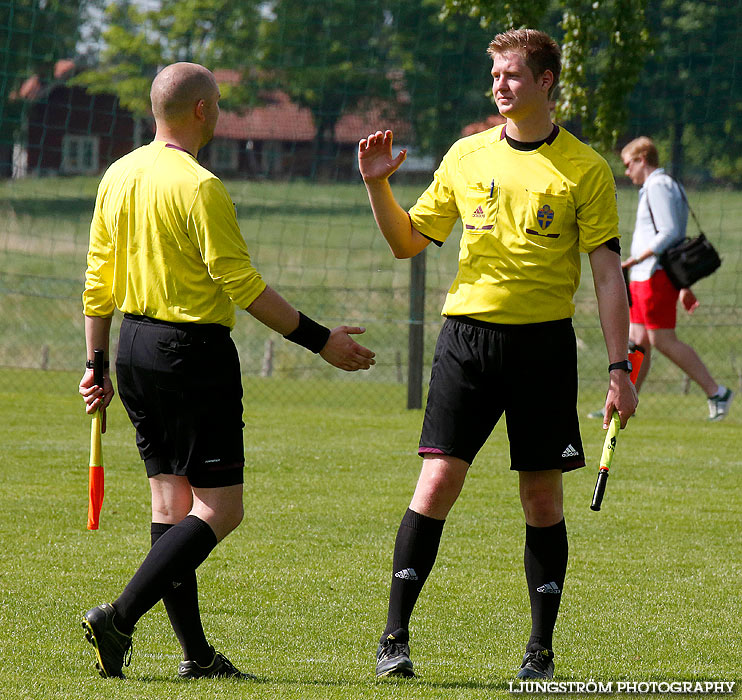 Ulvåkers IF-IFK Skövde FK 3-0,herr,Åbrovallen,Ulvåker,Sverige,Fotboll,,2013,73185