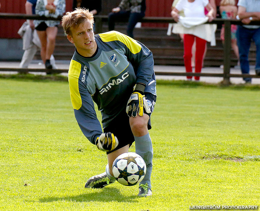 Ulvåkers IF-IFK Skövde FK 3-0,herr,Åbrovallen,Ulvåker,Sverige,Fotboll,,2013,73187