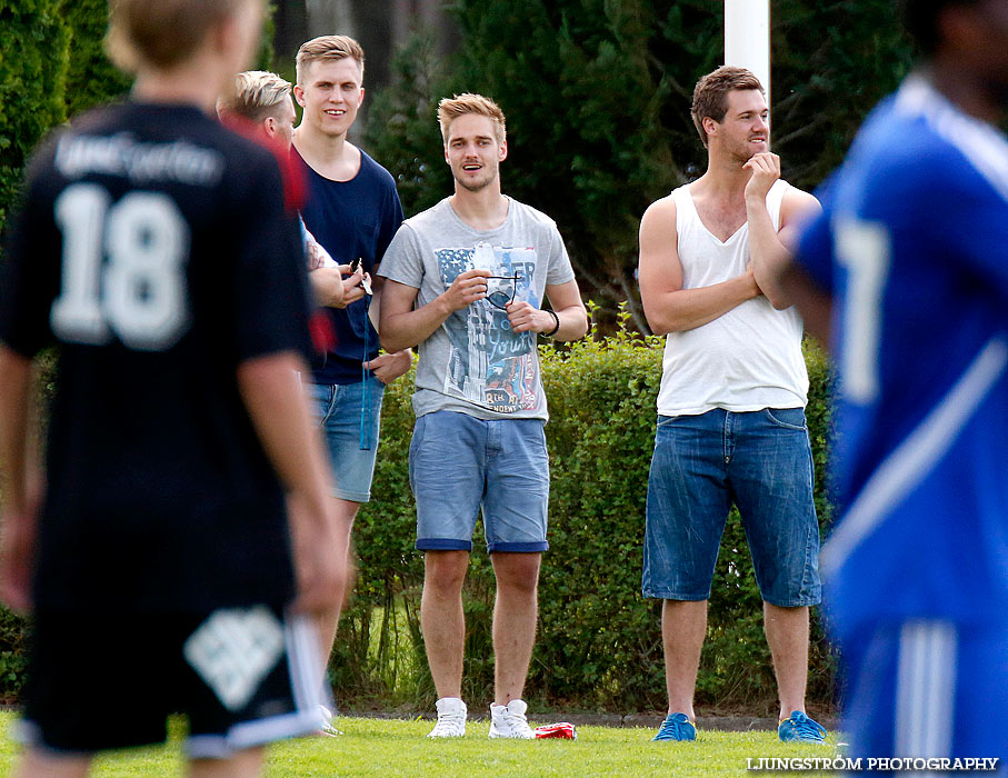 Ulvåkers IF-IFK Skövde FK 3-0,herr,Åbrovallen,Ulvåker,Sverige,Fotboll,,2013,73190