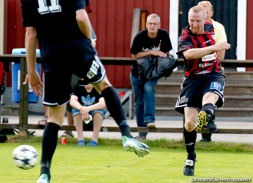 Ulvåkers IF-IFK Skövde FK 3-0,herr,Åbrovallen,Ulvåker,Sverige,Fotboll,,2013,73191