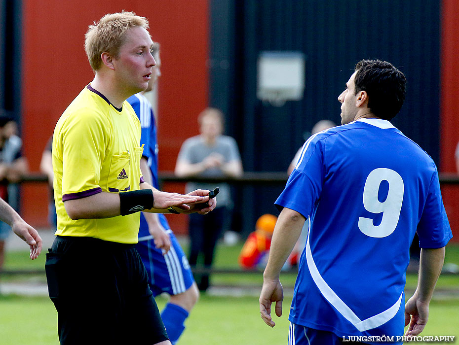 Ulvåkers IF-IFK Skövde FK 3-0,herr,Åbrovallen,Ulvåker,Sverige,Fotboll,,2013,73192