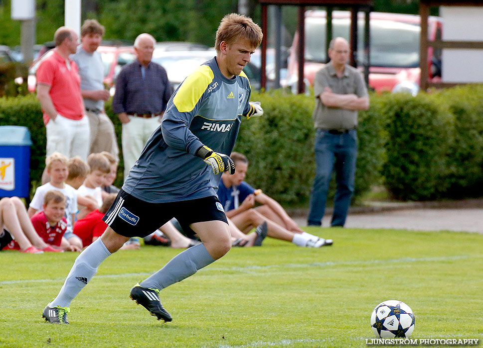 Ulvåkers IF-IFK Skövde FK 3-0,herr,Åbrovallen,Ulvåker,Sverige,Fotboll,,2013,73193