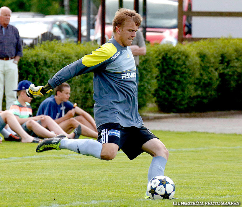 Ulvåkers IF-IFK Skövde FK 3-0,herr,Åbrovallen,Ulvåker,Sverige,Fotboll,,2013,73194