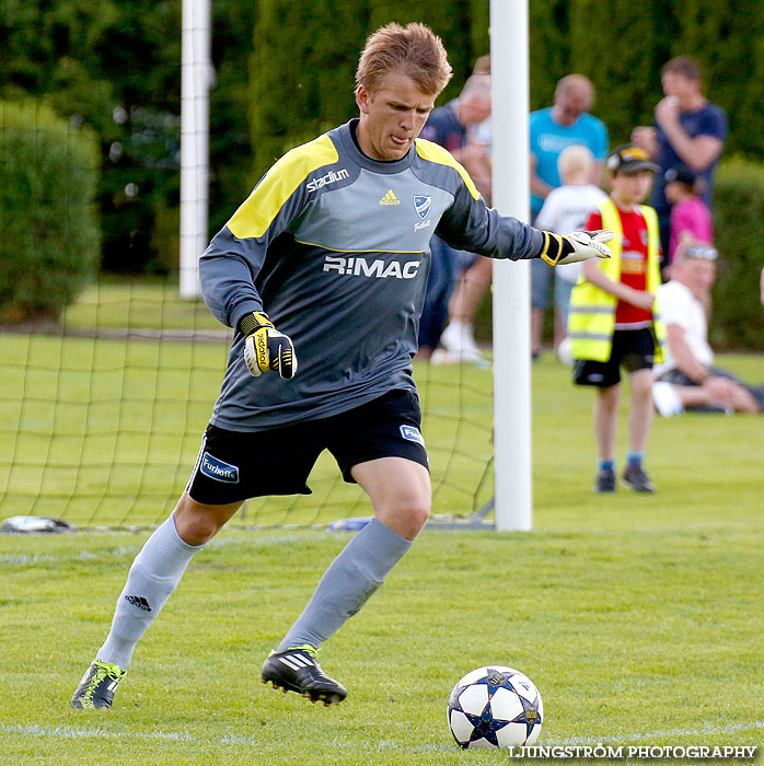 Ulvåkers IF-IFK Skövde FK 3-0,herr,Åbrovallen,Ulvåker,Sverige,Fotboll,,2013,73198