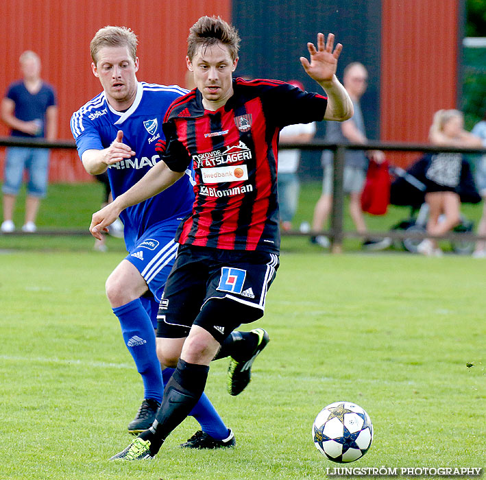 Ulvåkers IF-IFK Skövde FK 3-0,herr,Åbrovallen,Ulvåker,Sverige,Fotboll,,2013,73200