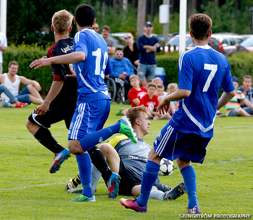 Ulvåkers IF-IFK Skövde FK 3-0,herr,Åbrovallen,Ulvåker,Sverige,Fotboll,,2013,73209