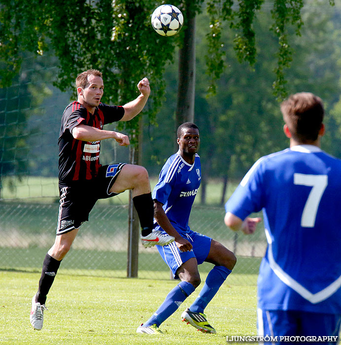 Ulvåkers IF-IFK Skövde FK 3-0,herr,Åbrovallen,Ulvåker,Sverige,Fotboll,,2013,73211