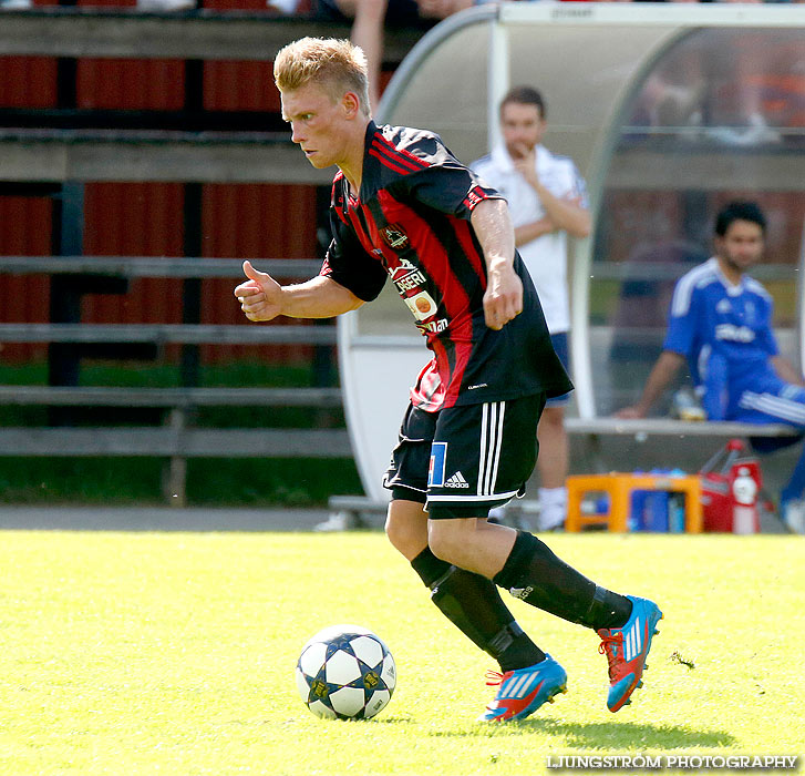 Ulvåkers IF-IFK Skövde FK 3-0,herr,Åbrovallen,Ulvåker,Sverige,Fotboll,,2013,73214