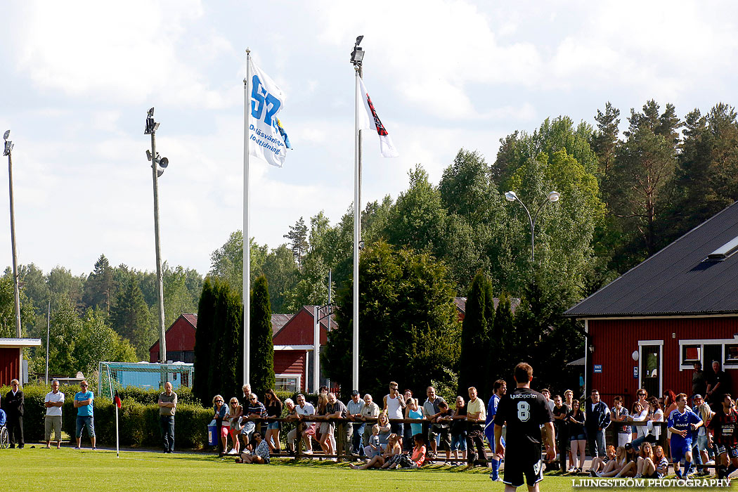 Ulvåkers IF-IFK Skövde FK 3-0,herr,Åbrovallen,Ulvåker,Sverige,Fotboll,,2013,73216