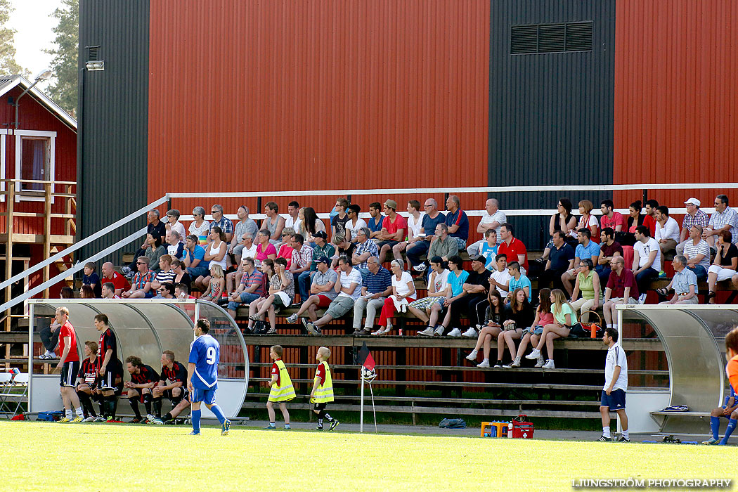 Ulvåkers IF-IFK Skövde FK 3-0,herr,Åbrovallen,Ulvåker,Sverige,Fotboll,,2013,73217