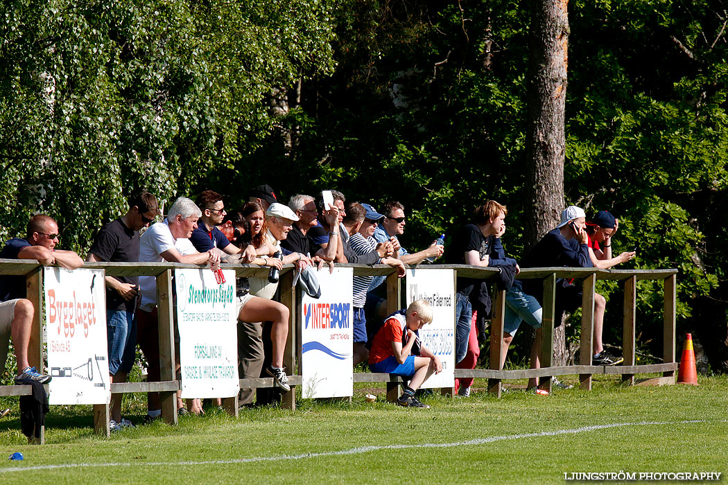 Ulvåkers IF-IFK Skövde FK 3-0,herr,Åbrovallen,Ulvåker,Sverige,Fotboll,,2013,73218