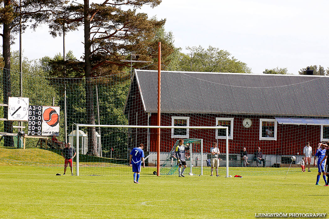 Ulvåkers IF-IFK Skövde FK 3-0,herr,Åbrovallen,Ulvåker,Sverige,Fotboll,,2013,73219