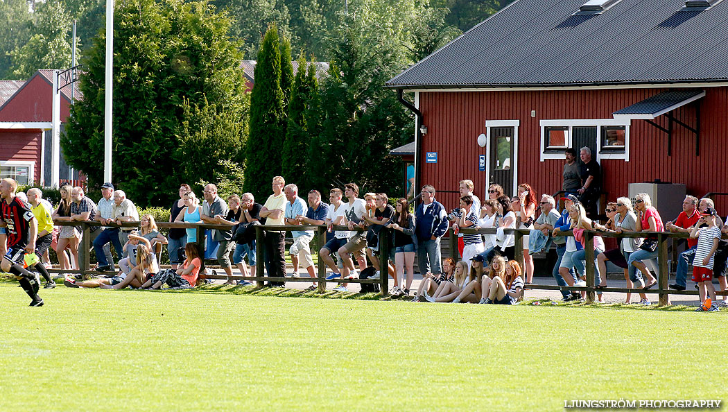 Ulvåkers IF-IFK Skövde FK 3-0,herr,Åbrovallen,Ulvåker,Sverige,Fotboll,,2013,73221