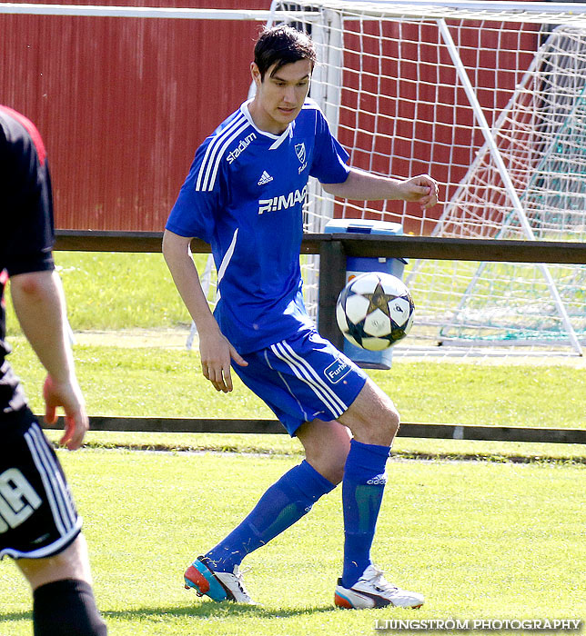 Ulvåkers IF-IFK Skövde FK 3-0,herr,Åbrovallen,Ulvåker,Sverige,Fotboll,,2013,73223