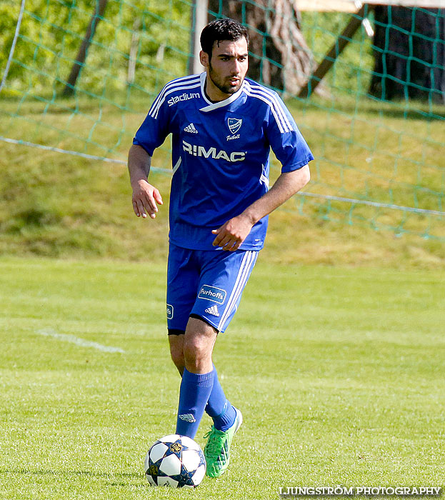 Ulvåkers IF-IFK Skövde FK 3-0,herr,Åbrovallen,Ulvåker,Sverige,Fotboll,,2013,73224