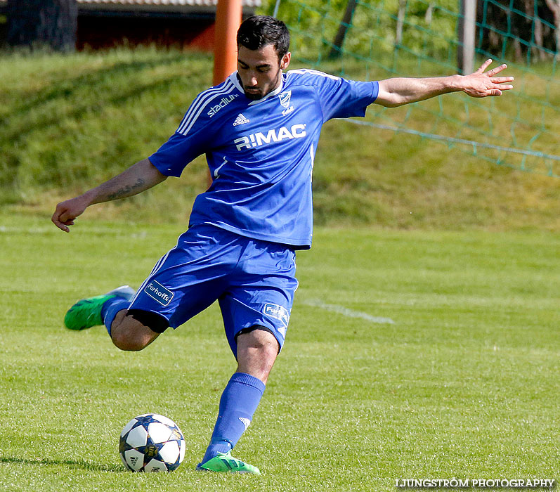 Ulvåkers IF-IFK Skövde FK 3-0,herr,Åbrovallen,Ulvåker,Sverige,Fotboll,,2013,73225