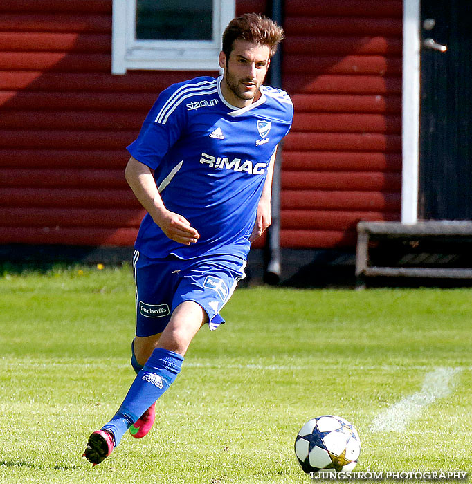 Ulvåkers IF-IFK Skövde FK 3-0,herr,Åbrovallen,Ulvåker,Sverige,Fotboll,,2013,73227