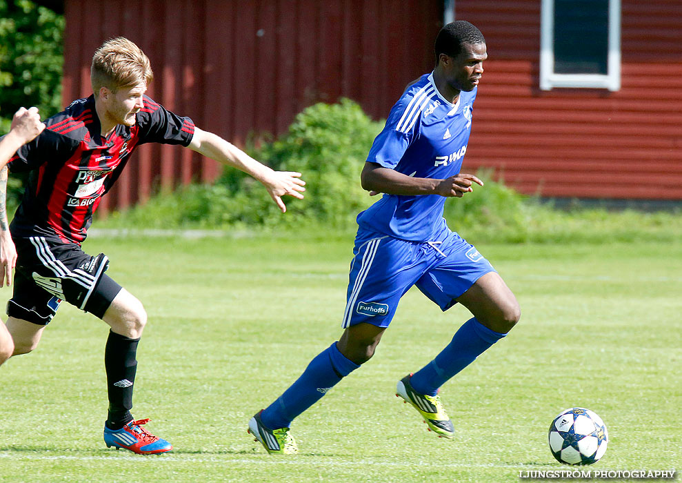 Ulvåkers IF-IFK Skövde FK 3-0,herr,Åbrovallen,Ulvåker,Sverige,Fotboll,,2013,73228