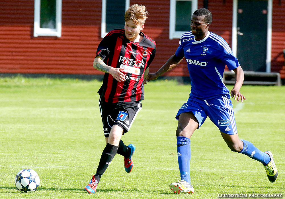 Ulvåkers IF-IFK Skövde FK 3-0,herr,Åbrovallen,Ulvåker,Sverige,Fotboll,,2013,73230