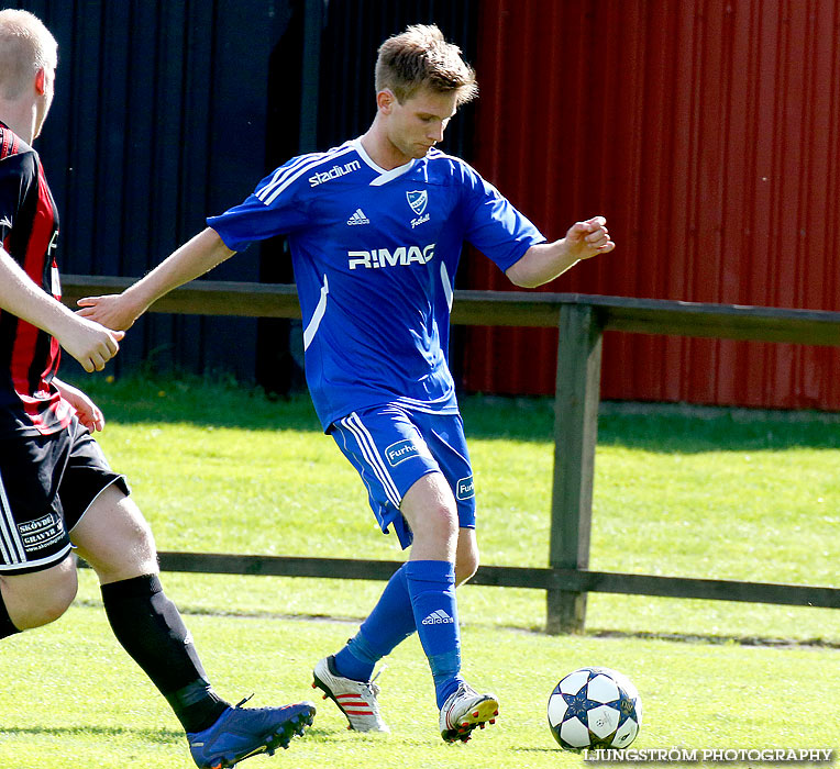 Ulvåkers IF-IFK Skövde FK 3-0,herr,Åbrovallen,Ulvåker,Sverige,Fotboll,,2013,73234