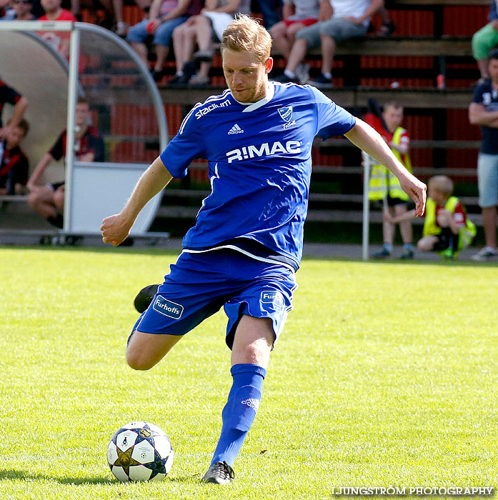 Ulvåkers IF-IFK Skövde FK 3-0,herr,Åbrovallen,Ulvåker,Sverige,Fotboll,,2013,73236