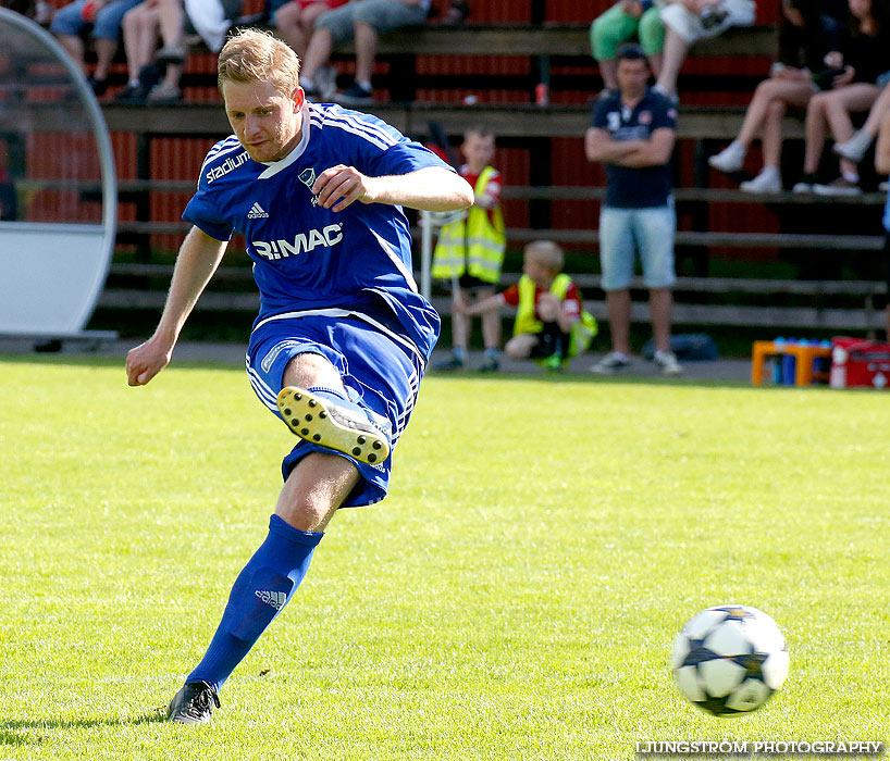 Ulvåkers IF-IFK Skövde FK 3-0,herr,Åbrovallen,Ulvåker,Sverige,Fotboll,,2013,73237