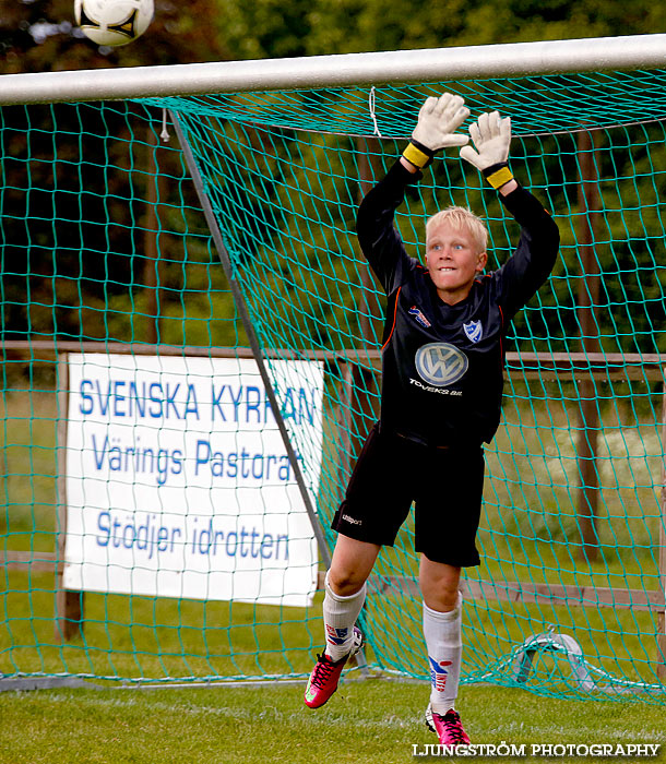 Ulvacupen 2013 A-Final P11 IFK Falköping Vit-IFK Skövde Blå 2-1,herr,Åbrovallen,Ulvåker,Sverige,Fotboll,,2013,76478