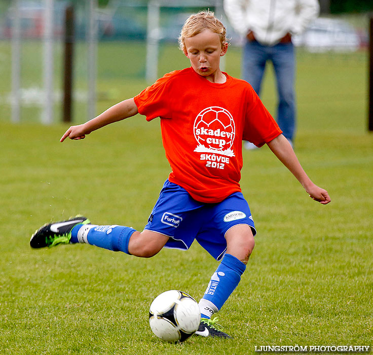 Ulvacupen 2013 A-Final P11 IFK Falköping Vit-IFK Skövde Blå 2-1,herr,Åbrovallen,Ulvåker,Sverige,Fotboll,,2013,76480