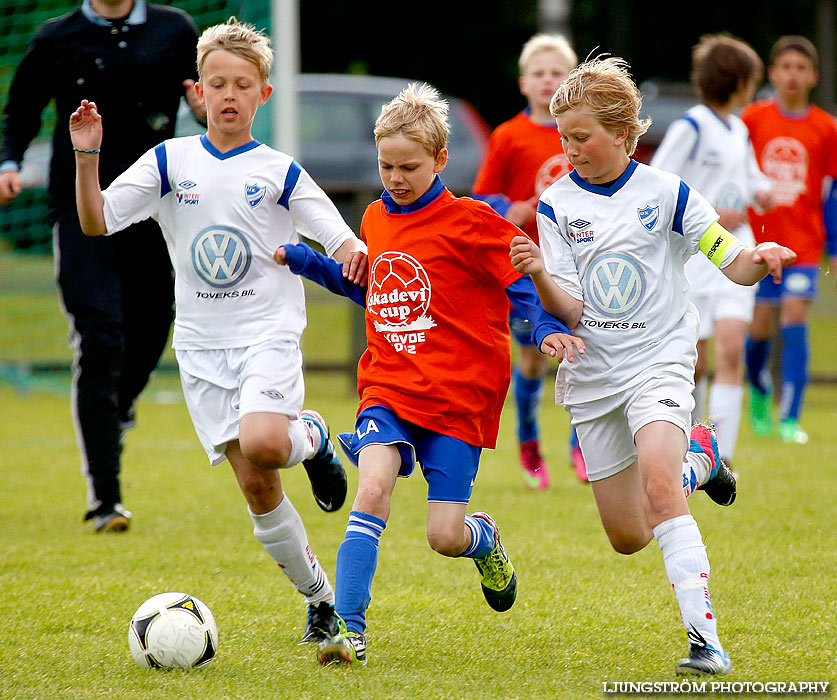 Ulvacupen 2013 A-Final P11 IFK Falköping Vit-IFK Skövde Blå 2-1,herr,Åbrovallen,Ulvåker,Sverige,Fotboll,,2013,76484