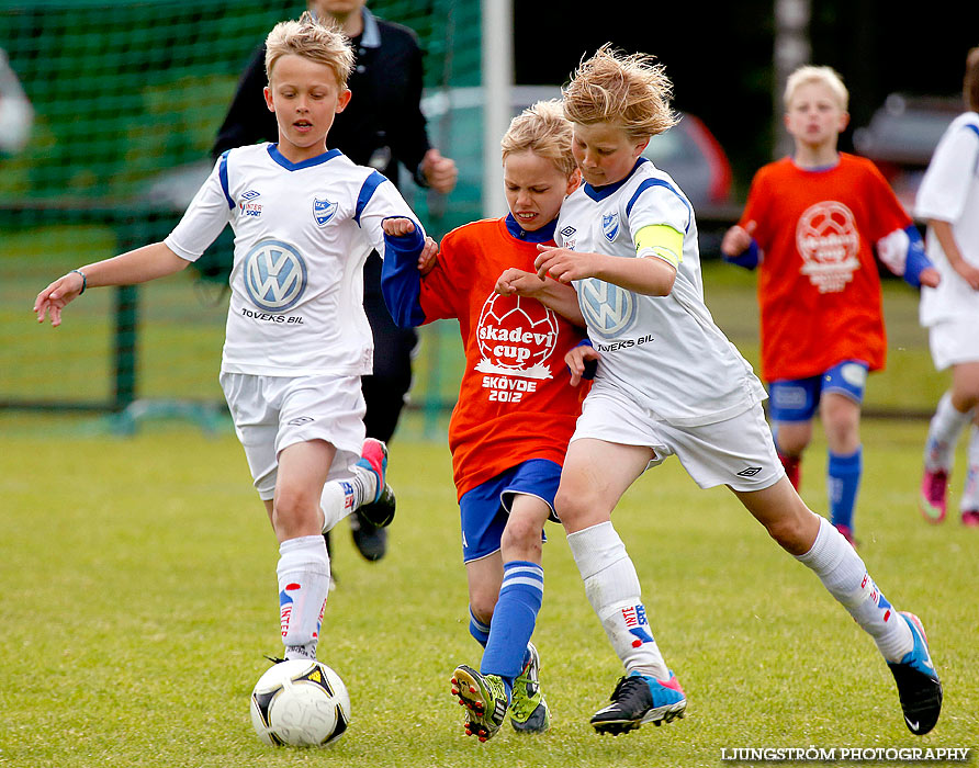 Ulvacupen 2013 A-Final P11 IFK Falköping Vit-IFK Skövde Blå 2-1,herr,Åbrovallen,Ulvåker,Sverige,Fotboll,,2013,76485