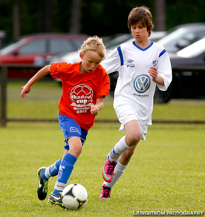 Ulvacupen 2013 A-Final P11 IFK Falköping Vit-IFK Skövde Blå 2-1,herr,Åbrovallen,Ulvåker,Sverige,Fotboll,,2013,76487