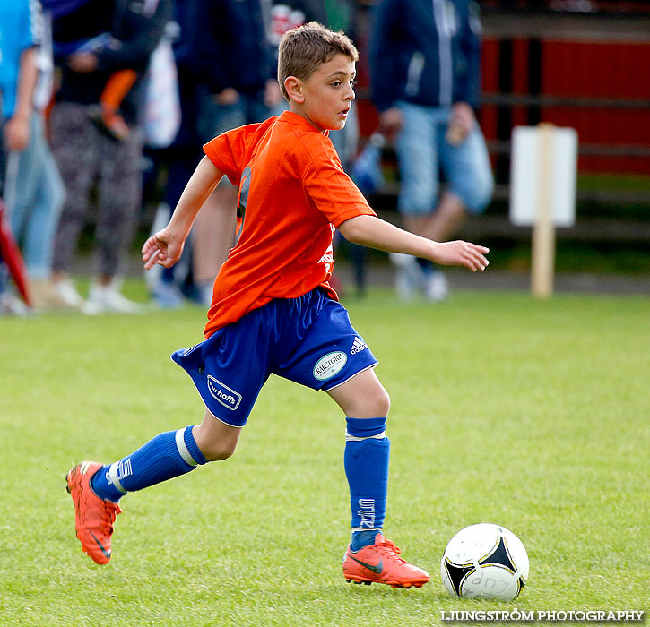 Ulvacupen 2013 A-Final P11 IFK Falköping Vit-IFK Skövde Blå 2-1,herr,Åbrovallen,Ulvåker,Sverige,Fotboll,,2013,76490