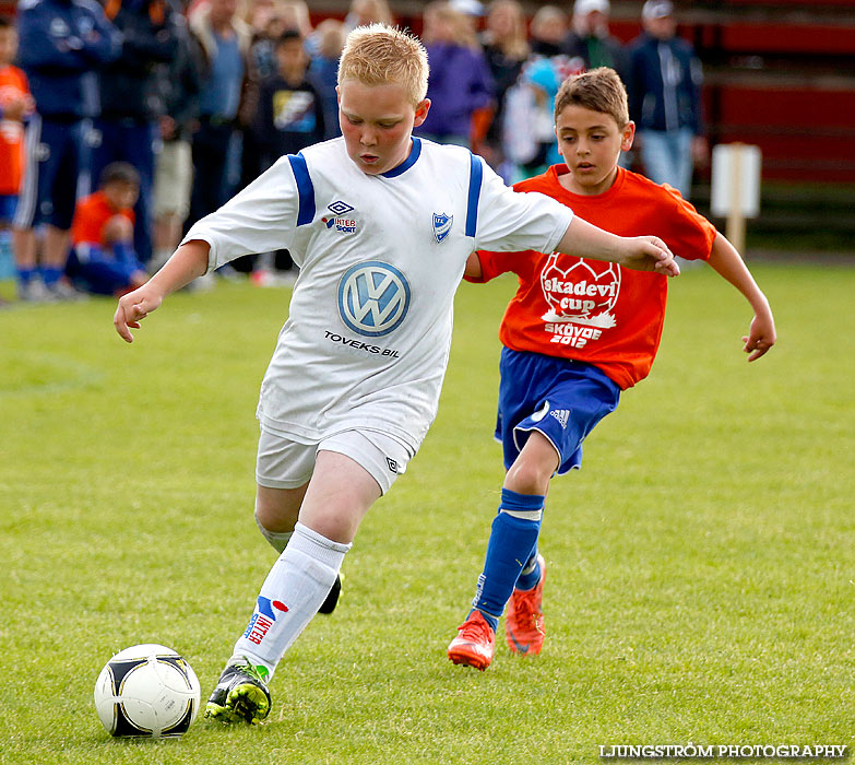 Ulvacupen 2013 A-Final P11 IFK Falköping Vit-IFK Skövde Blå 2-1,herr,Åbrovallen,Ulvåker,Sverige,Fotboll,,2013,76491