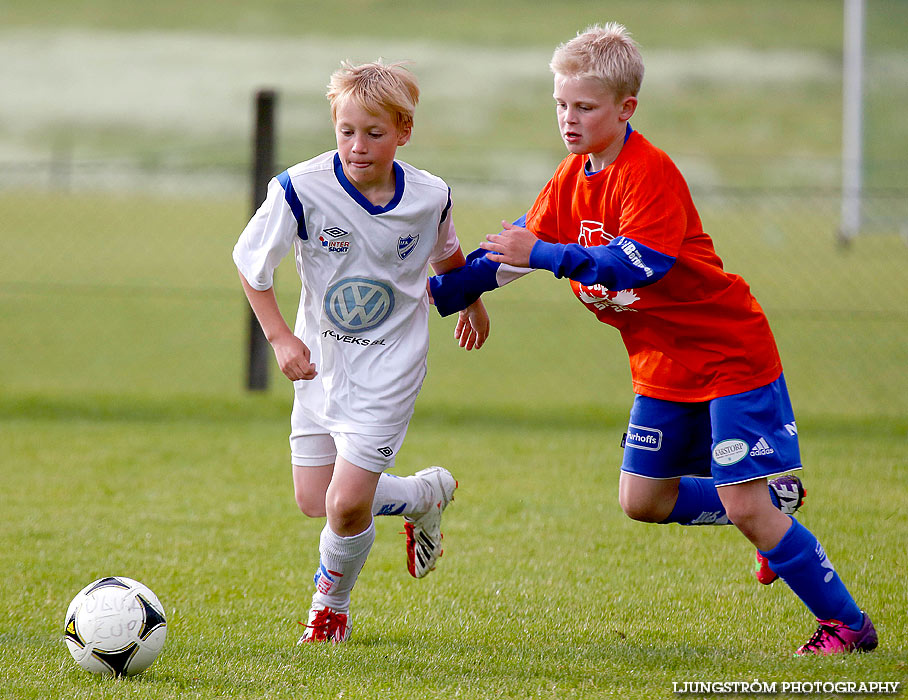 Ulvacupen 2013 A-Final P11 IFK Falköping Vit-IFK Skövde Blå 2-1,herr,Åbrovallen,Ulvåker,Sverige,Fotboll,,2013,76496