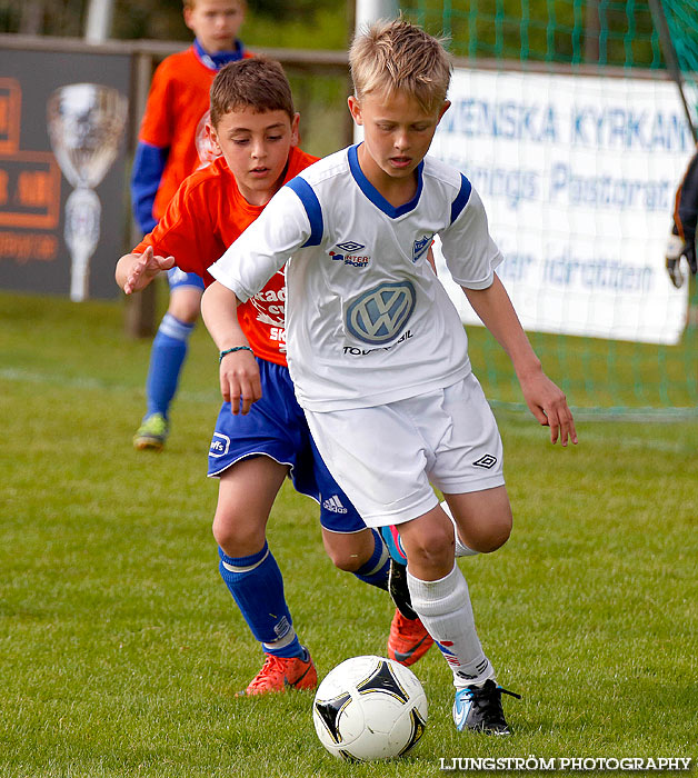 Ulvacupen 2013 A-Final P11 IFK Falköping Vit-IFK Skövde Blå 2-1,herr,Åbrovallen,Ulvåker,Sverige,Fotboll,,2013,76498