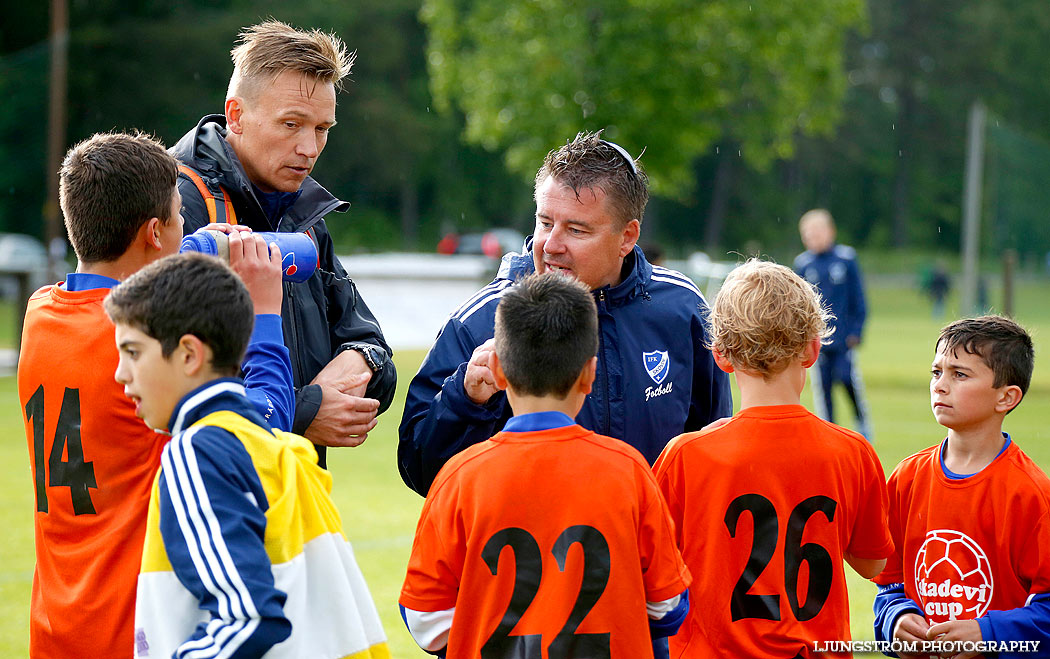 Ulvacupen 2013 A-Final P11 IFK Falköping Vit-IFK Skövde Blå 2-1,herr,Åbrovallen,Ulvåker,Sverige,Fotboll,,2013,76501