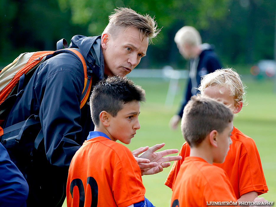 Ulvacupen 2013 A-Final P11 IFK Falköping Vit-IFK Skövde Blå 2-1,herr,Åbrovallen,Ulvåker,Sverige,Fotboll,,2013,76502