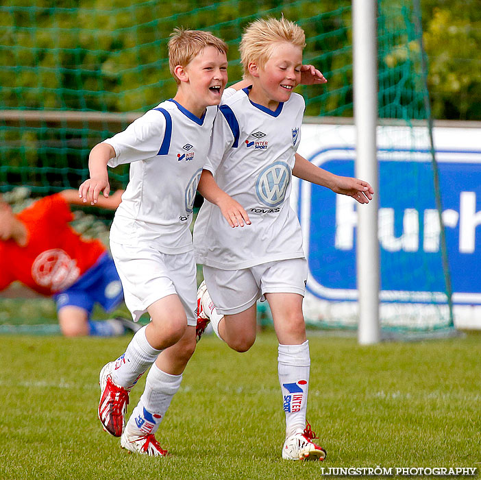 Ulvacupen 2013 A-Final P11 IFK Falköping Vit-IFK Skövde Blå 2-1,herr,Åbrovallen,Ulvåker,Sverige,Fotboll,,2013,76505