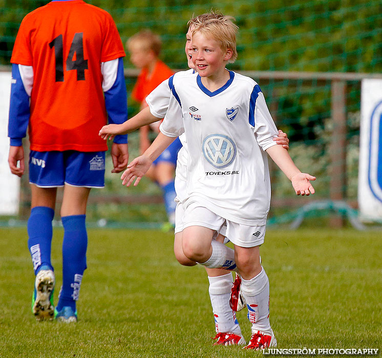 Ulvacupen 2013 A-Final P11 IFK Falköping Vit-IFK Skövde Blå 2-1,herr,Åbrovallen,Ulvåker,Sverige,Fotboll,,2013,76506