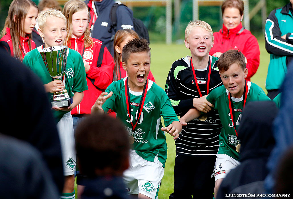 Ulvacupen 2013 A-Final P11 IFK Falköping Vit-IFK Skövde Blå 2-1,herr,Åbrovallen,Ulvåker,Sverige,Fotboll,,2013,76510