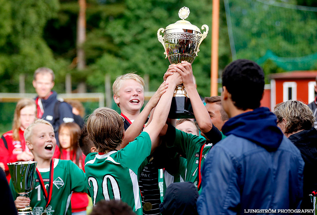 Ulvacupen 2013 A-Final P11 IFK Falköping Vit-IFK Skövde Blå 2-1,herr,Åbrovallen,Ulvåker,Sverige,Fotboll,,2013,76511