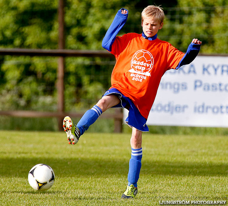 Ulvacupen 2013 A-Final P11 IFK Falköping Vit-IFK Skövde Blå 2-1,herr,Åbrovallen,Ulvåker,Sverige,Fotboll,,2013,76513