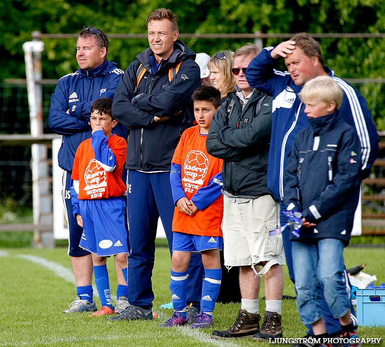 Ulvacupen 2013 A-Final P11 IFK Falköping Vit-IFK Skövde Blå 2-1,herr,Åbrovallen,Ulvåker,Sverige,Fotboll,,2013,76516