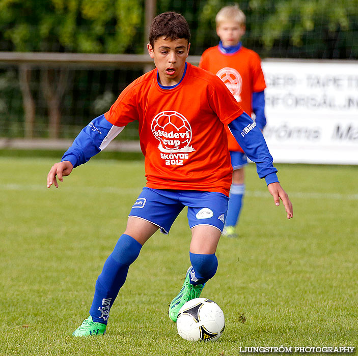 Ulvacupen 2013 A-Final P11 IFK Falköping Vit-IFK Skövde Blå 2-1,herr,Åbrovallen,Ulvåker,Sverige,Fotboll,,2013,76519