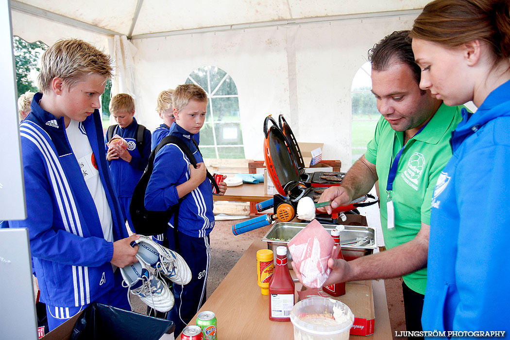 Skadevi Cup 2013,mix,Lillegårdens IP,Skövde,Sverige,Fotboll,,2013,79557